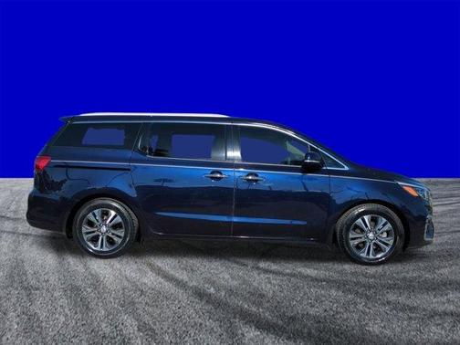 2020 Kia Sedona SX