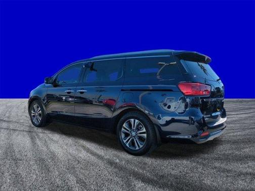 2020 Kia Sedona SX