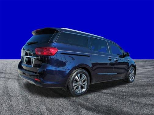 2020 Kia Sedona SX