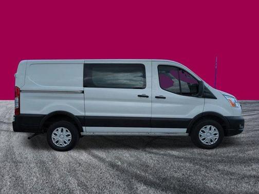 2022 Ford Transit-250 Base