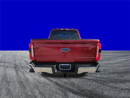 2026 Ford F-250 Super Duty