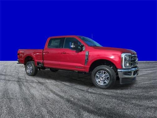 2026 Ford F-250 Super Duty