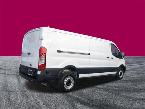 2024 Ford Transit-150 BASE