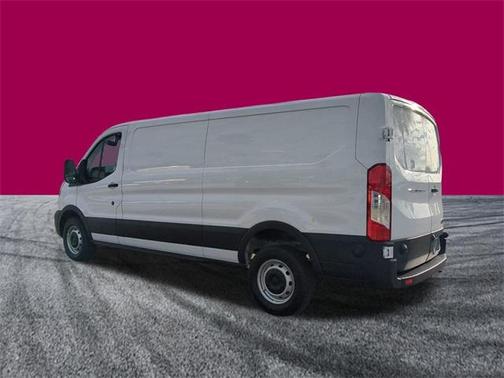 2024 Ford Transit-150 BASE