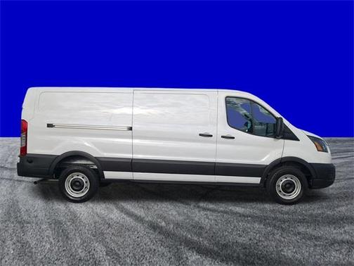 2024 Ford Transit-150 BASE