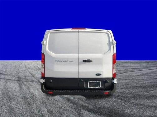 2024 Ford Transit-150 BASE