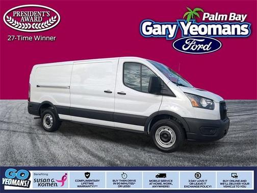 2024 Ford Transit-150 BASE