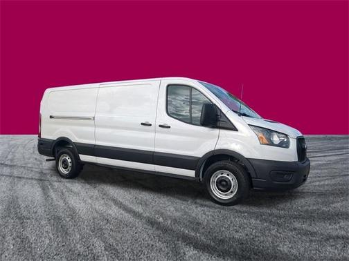 2024 Ford Transit-150 BASE