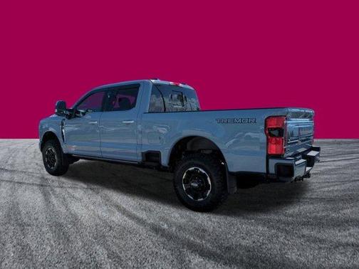 2026 Ford F-350 Super Duty