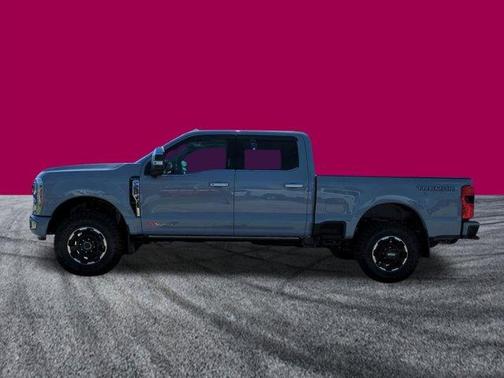 2026 Ford F-350 Super Duty