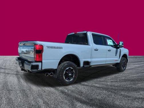 2026 Ford F-350 Super Duty