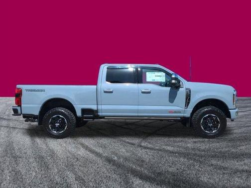 2026 Ford F-350 Super Duty