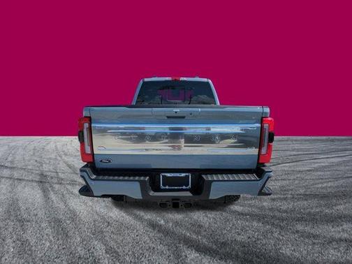 2026 Ford F-350 Super Duty