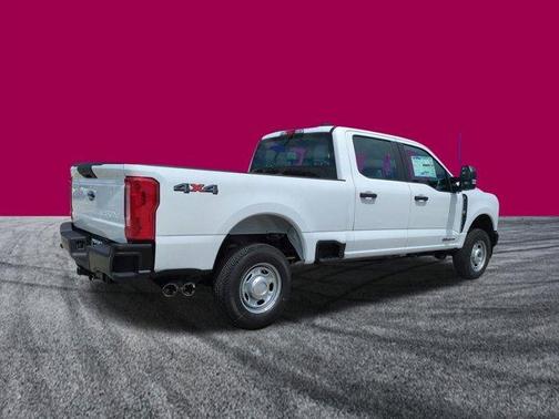 2026 Ford F-250 Super Duty