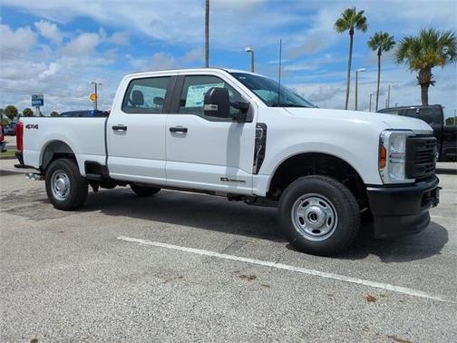 2026 Ford F-250 Super Duty