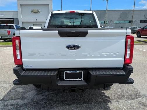 2026 Ford F-250 Super Duty