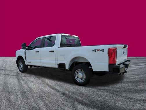 2026 Ford F-250 Super Duty