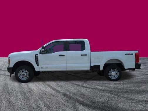 2026 Ford F-250 Super Duty