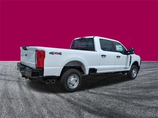 2026 Ford F-250 Super Duty