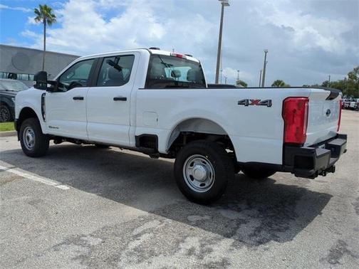 2026 Ford F-250 Super Duty