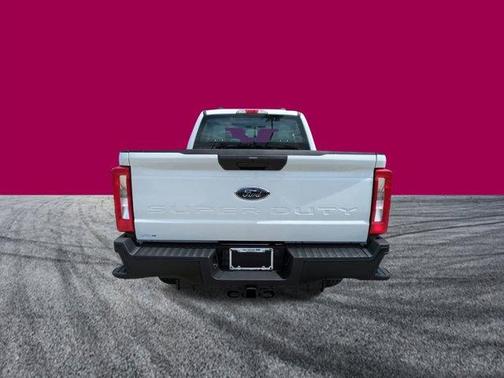 2026 Ford F-250 Super Duty
