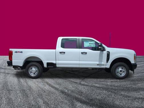 2026 Ford F-250 Super Duty