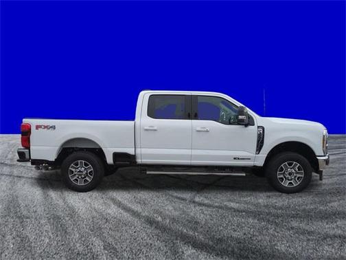 2026 Ford F-350 Super Duty