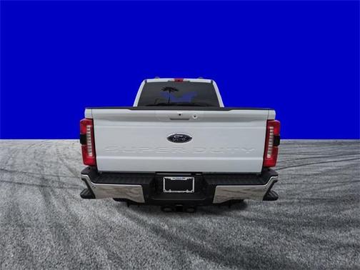 2026 Ford F-350 Super Duty