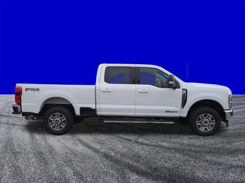 2026 Ford F-350 Lariat Super Duty