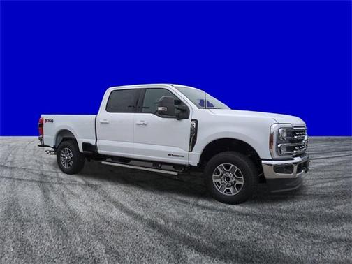 2026 Ford F-350 Super Duty