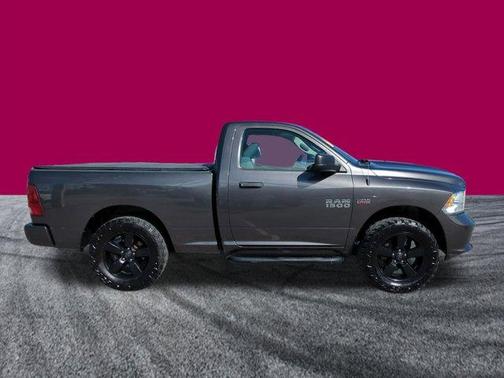 2016 RAM 1500 Tradesman/Express