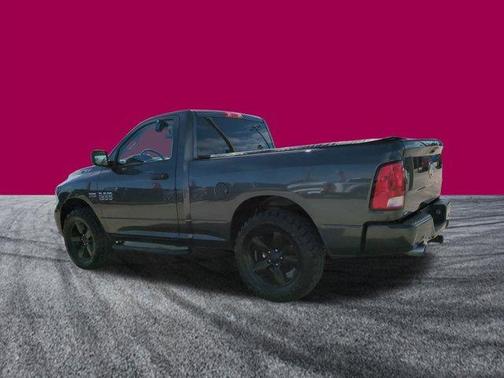 2016 RAM 1500 Tradesman/Express