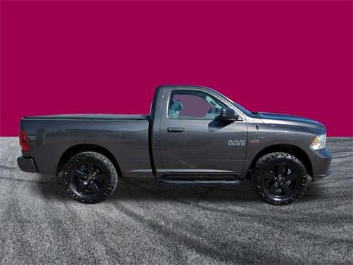2016 RAM 1500 Tradesman/Express