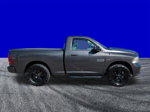 2016 RAM 1500 Tradesman/Express