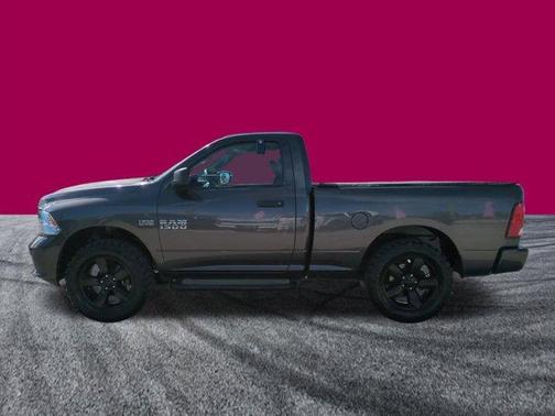 2016 RAM 1500 Tradesman/Express