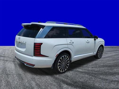 Pearl 2026 Hyundai PALISADE Calligraphy