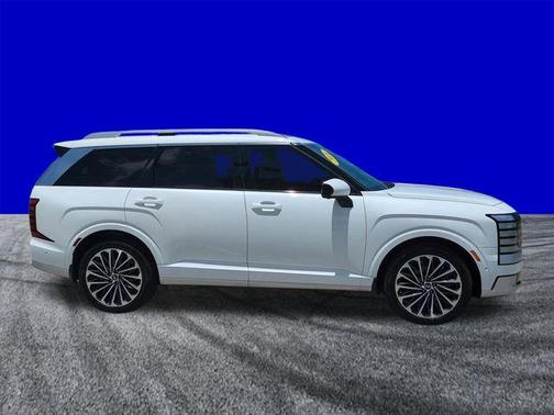 Pearl 2026 Hyundai PALISADE Calligraphy