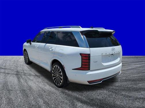 Pearl 2026 Hyundai PALISADE Calligraphy