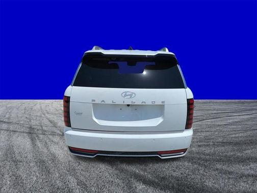 Pearl 2026 Hyundai PALISADE Calligraphy