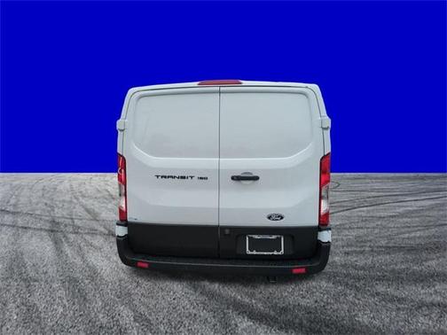 2026 Ford Transit-150 BASE