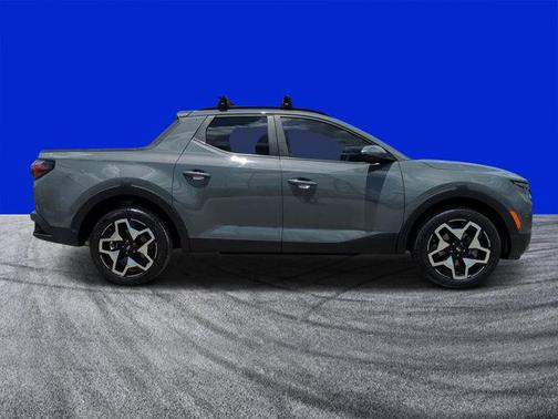 2022 Hyundai SANTA CRUZ 2.5T Limited