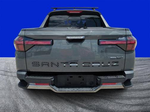 2022 Hyundai SANTA CRUZ 2.5T Limited