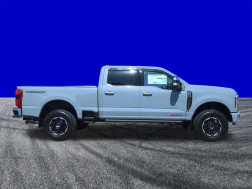 2026 Ford F-350 Super Duty