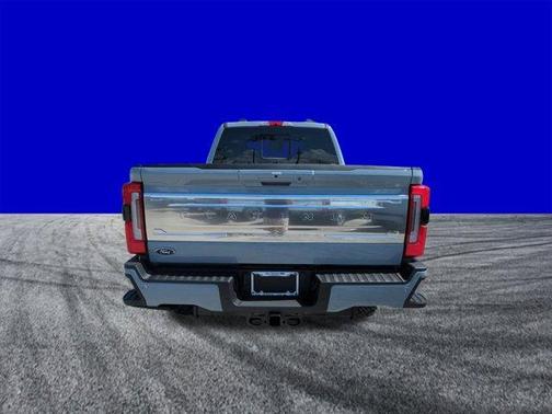 2026 Ford F-350 Super Duty