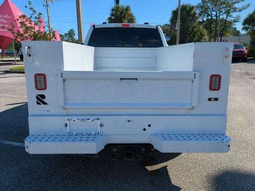 2023 Ford F-250 XL
