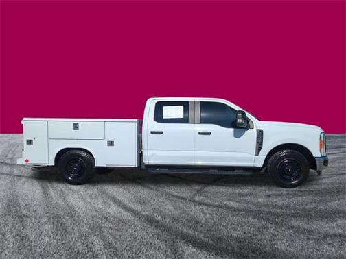 2023 Ford F-250 XL