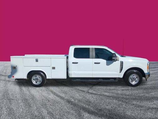 2023 Ford F-250 XL