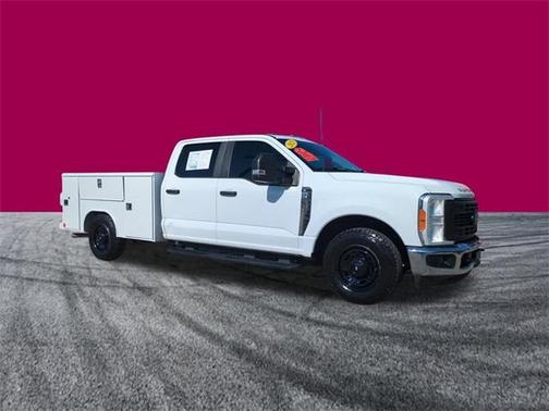 2023 Ford F-250 XL