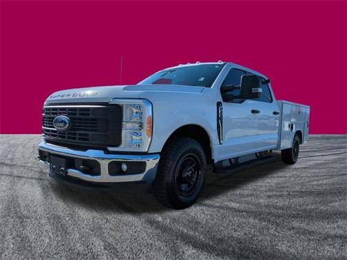 2023 Ford F-250 XL