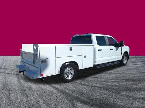 2023 Ford F-250 XL
